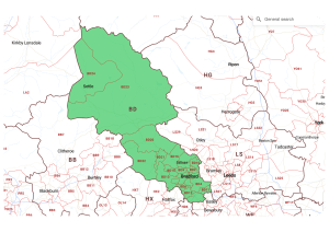 Carpet Cleaning Bradford