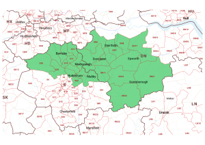 Carpet Cleaning Doncaster