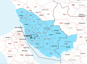 Carpet Cleaning Liverpool