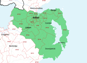 Enviro Clean Belfast