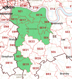 Carpet Cleaning Bexley