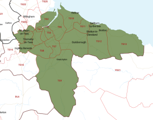 Teesside Territory Map 300x235