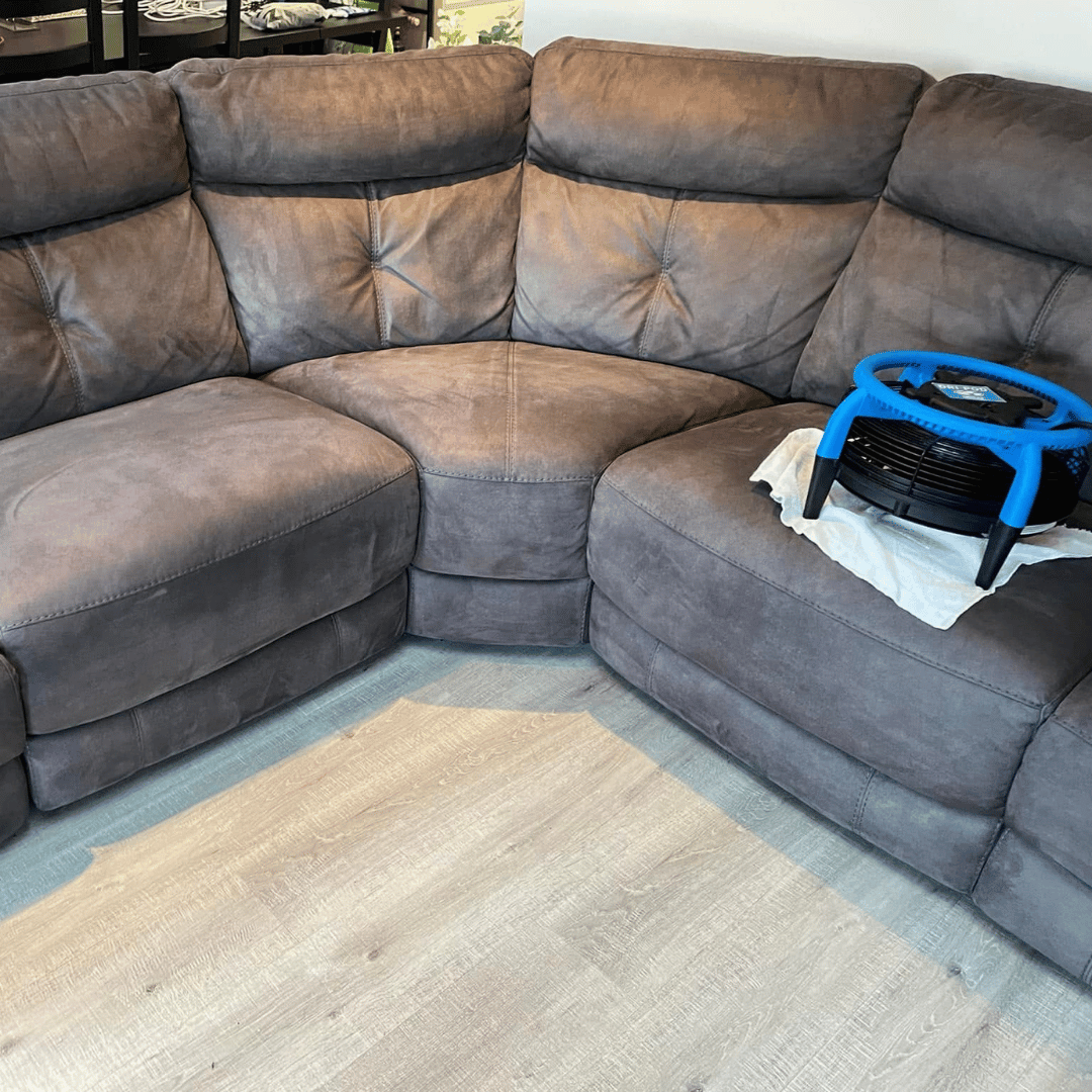 Sofa cleaning Aberdeen