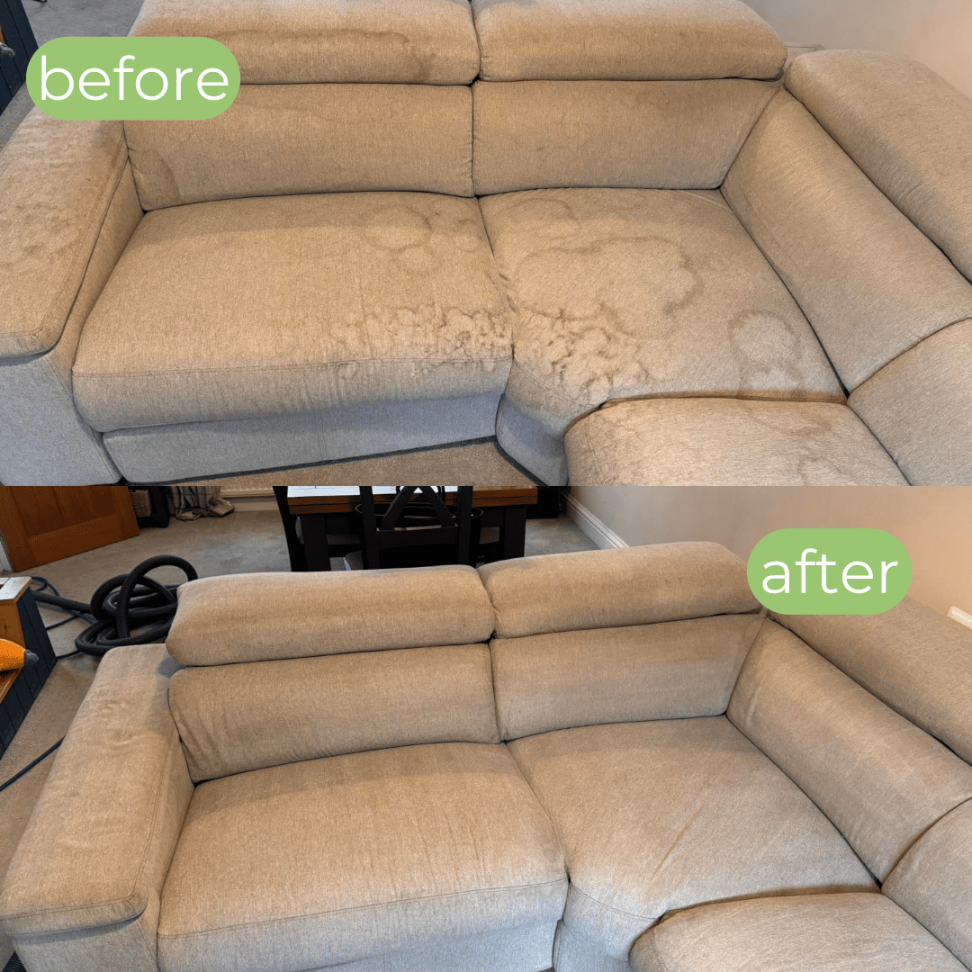 Sofa cleaning Norwich