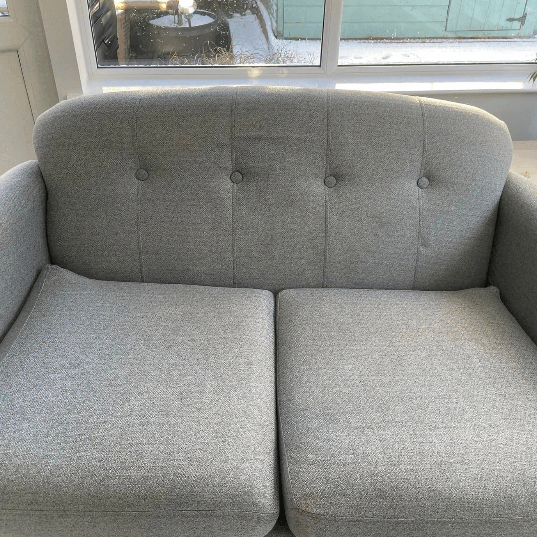 Upholstery cleaning Aberdeen
