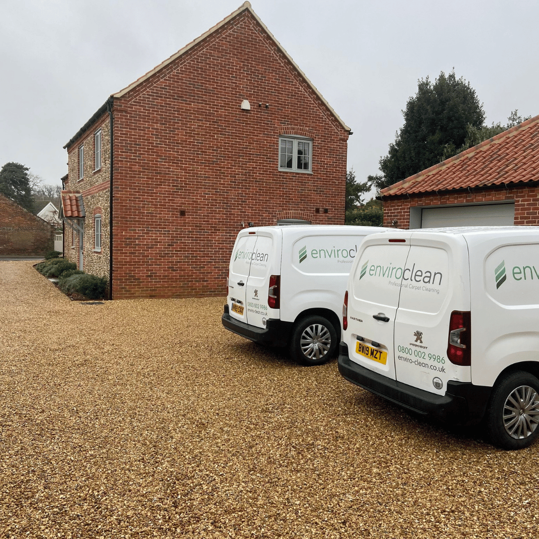 enviro clean norwich