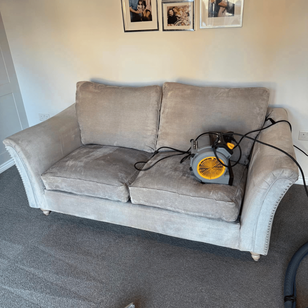 upholstery cleaning derby