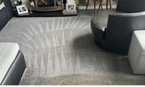 Carpet cleaner Liverpool