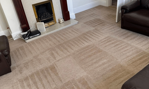 Carpet cleaning Doncaster