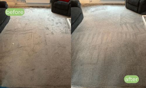 Carpet cleaning Orpington