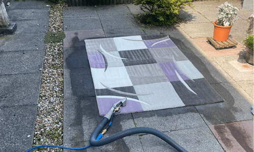Rug cleaning Liverpool 1