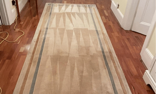 Rug cleaning Stevenage