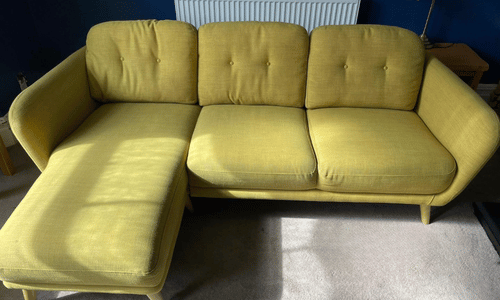 Sofa cleaning Bromley