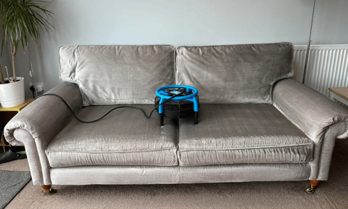 Sofa cleaning Sheffield