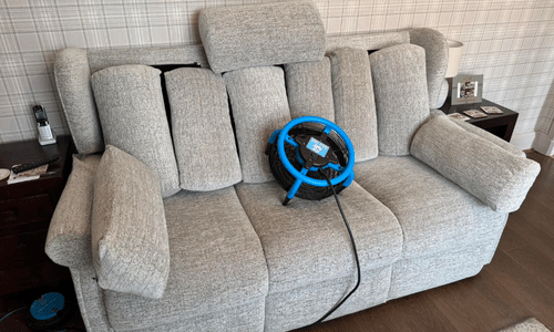 Upholstery cleaner Stevenage