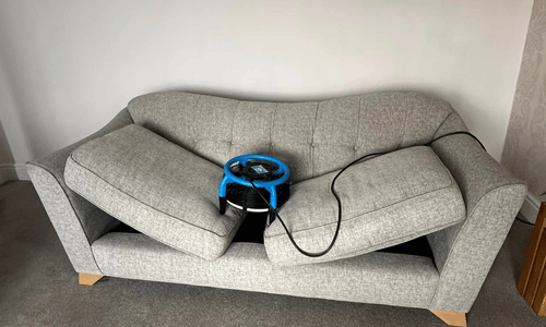 Upholstery cleaning Doncaster