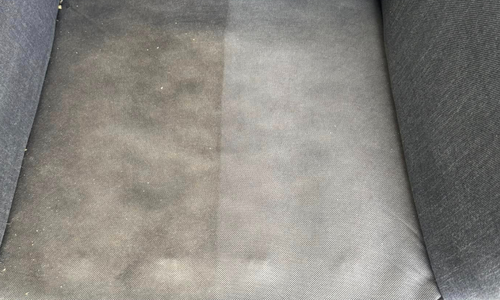 Upholstery cleaning Stockport