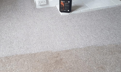 Carpet cleaning Bexhill on sea
