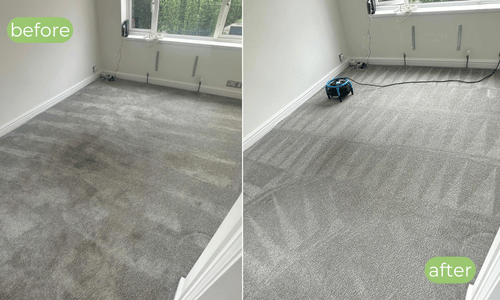 Carpet cleaning Broadstairs