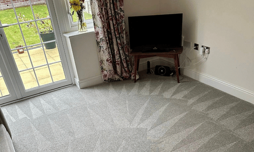 Carpet cleaning Conwy 1