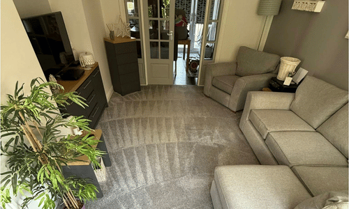 Carpet cleaning East Grinstead