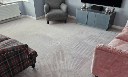 Carpet cleaning Herne Bay