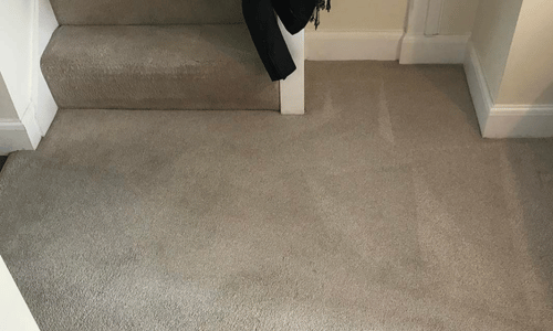 Carpet cleaning Lymm