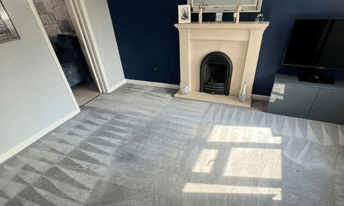 Carpet cleaning Northallerton