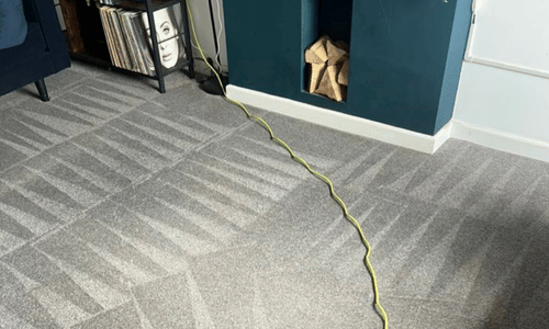 Carpet cleaning Penrith