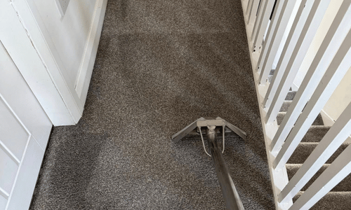 Carpet cleaning Rhyl