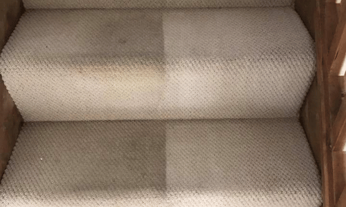 Carpet cleaning St Helens