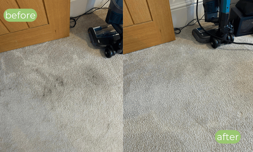 Carpet cleaning Watford