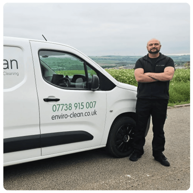 Enviro Clean Barnsley 768x765
