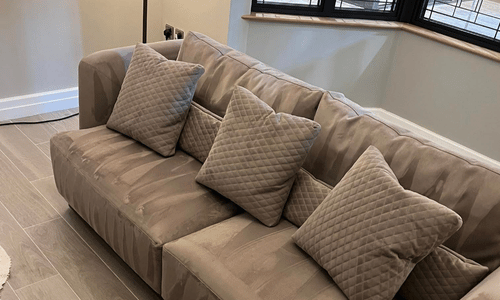 Sofa cleaning Bradford