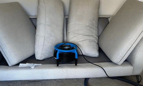 Sofa cleaning Watford