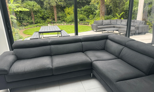 Upholstery cleaning Canterbury