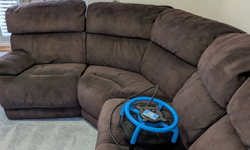 Upholstery cleaning Montrose