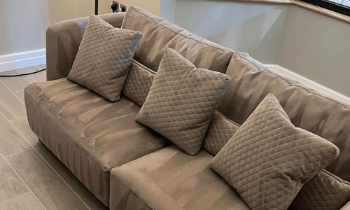 Upholstery cleaning Penrith