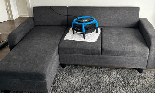 Upholstery cleaning St Albans