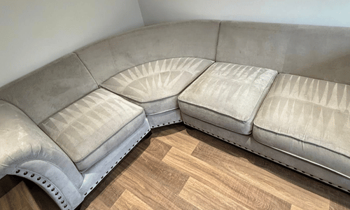 Upholstery cleaning Wakefield