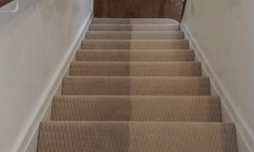 Carpet cleaner Kirkcaldy