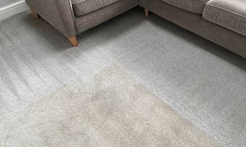 Carpet cleaning Bicester