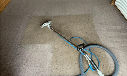Carpet cleaning Kirkcaldy