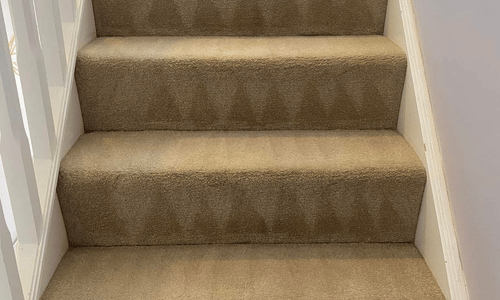 Carpet cleaning in Banbury