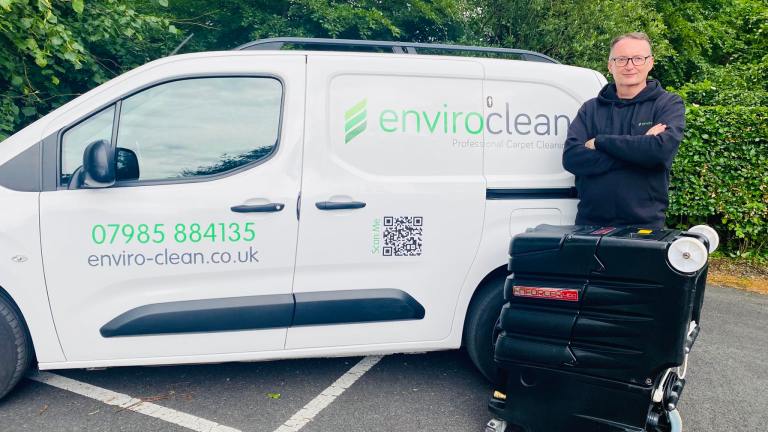 Enviro Clean Belfast