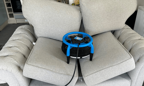Upholstery cleaning Oldham