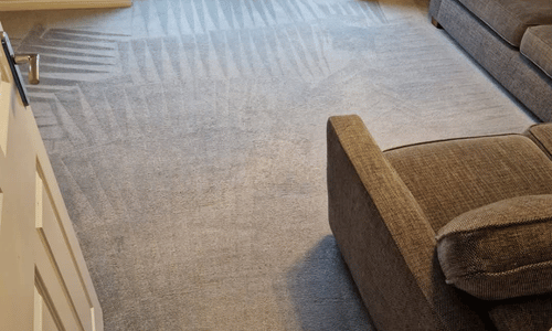 Carpet Cleaning Harrietsham