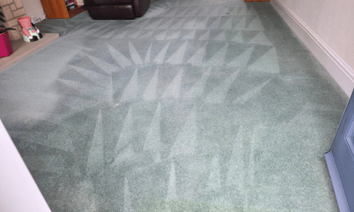 Carpet cleaner Cliffe