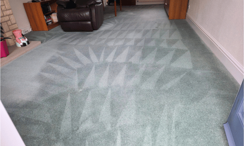 Carpet cleaner Rochester