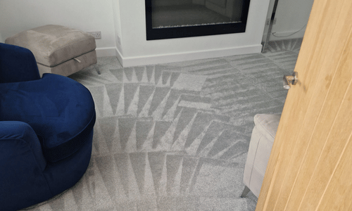 Carpet cleaner in Sittingbourne